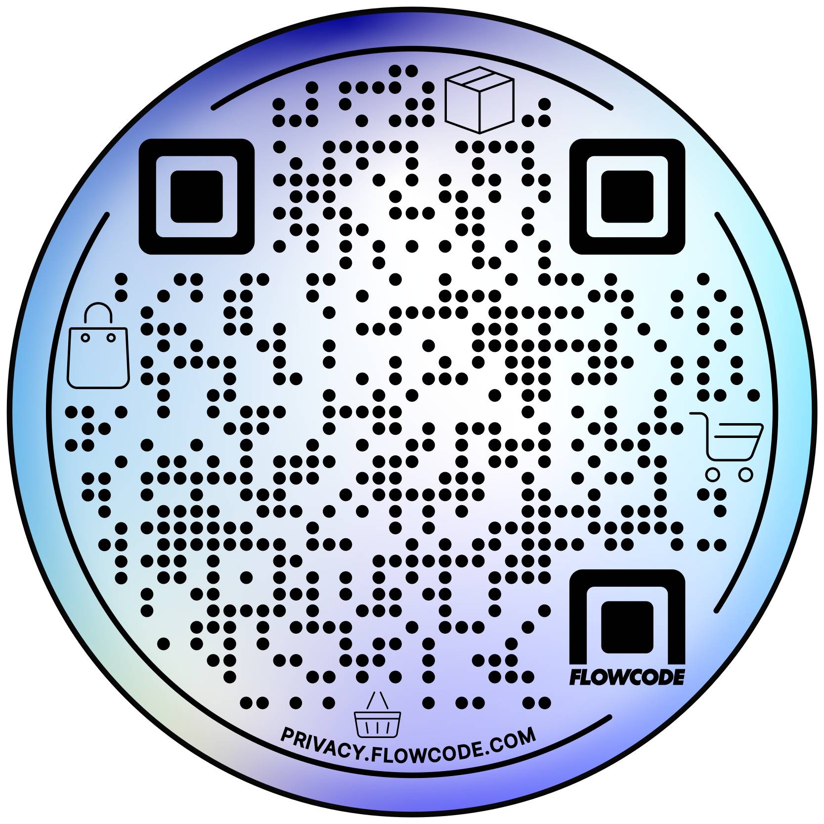 MIPERC Conference Registration and QR Code
